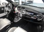 Abarth 595C by Garage Italia Customs 2017 года